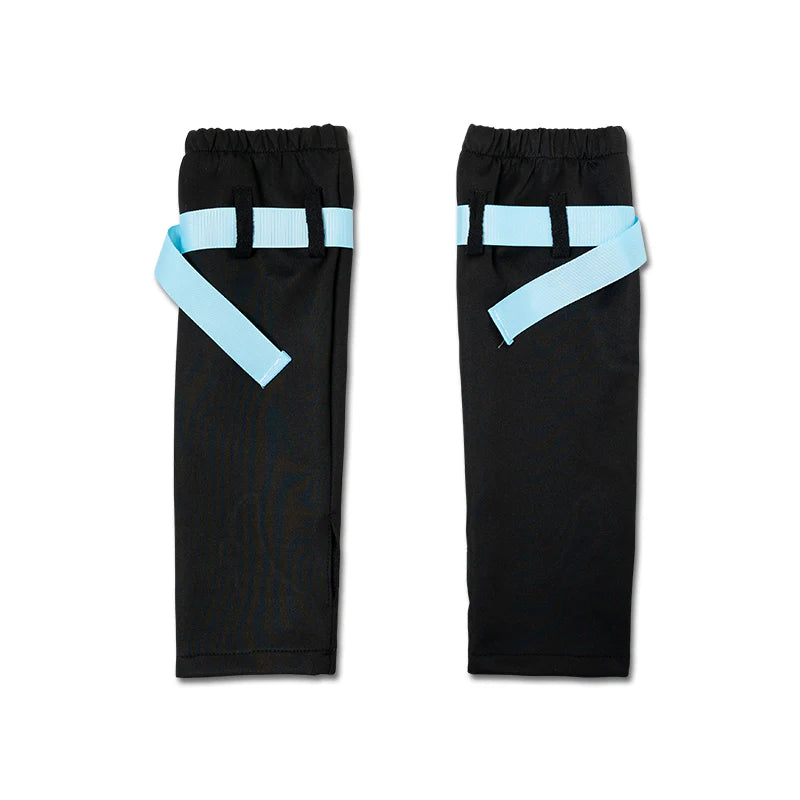 ACDC RAG Blood Mill Arm Warmers