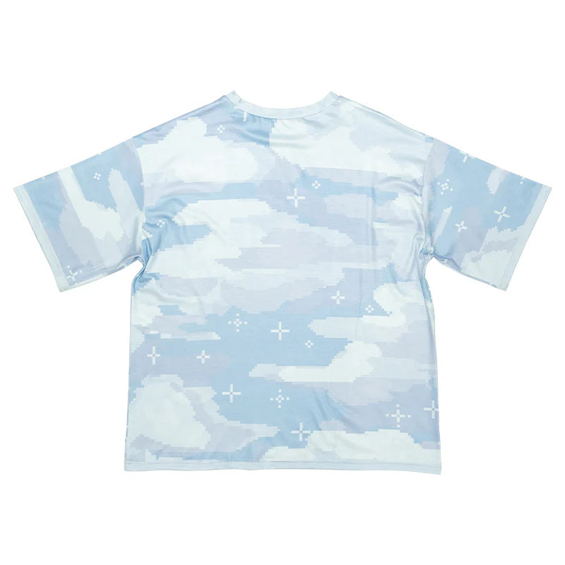 ACDC RAG World Wide Angel T-shirt